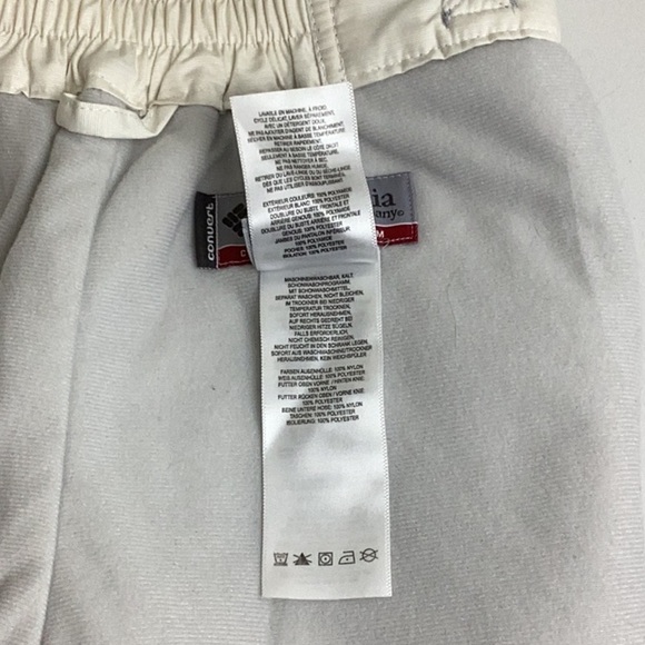 Columbia Convert Snow pants Youth Size 4/5 - Picture 6 of 11